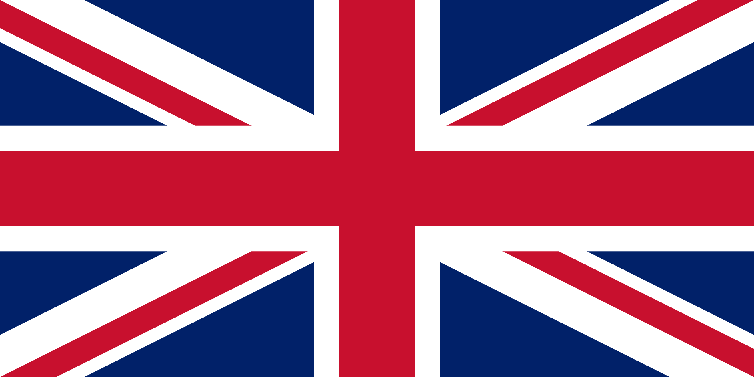 英国（グレートブリテン及び北アイルランド連合王国） flag
